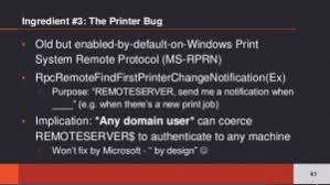 Domain Controller Print Server Unconstrained Kerberos Delegation Pwned Active Directory Forest Active Directory Security
