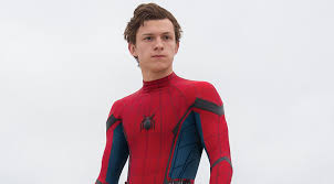 Вы будете плакать и смеяться. Tom Holland Vylozhil Pervyj Kadr So Semok Ekranizacii Uncharted