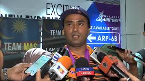 Begitulah perasaan yang membelenggu trio memanah recurve lelaki negara. Kejayaan Di Belanda Lonjak Semangat Khairul Anuar Stadium Astro