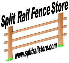 When it concerns mounting wood split rail fence, you'll discover that the process is a little bit different from installing a fence that utilizes steel t blog posts as for instance, you'll need a posthole digger to guarantee that your messages are firmly in the ground. Products Pricing Split Rail Fence Store