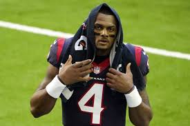 Star quarterback deshaun watson has officially requested a trade from the houston texans after rumours of his discontent have swirled for weeks, according to espn's adam schefter. Deshaun Watson Trade Rumors Dolphins Interested If Texans Make Qb Available Bleacher Report Latest News Videos And Highlights