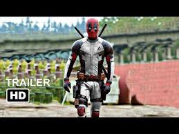 Deadpool 3 Rise Of Wolverine Official Trailer 2021 Ryan Reynolds Hugh Jackman Concept Youtube Ryan Reynolds Deadpool Ryan Reynolds Hugh Jackman