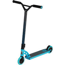 12 просмотров 4 года назад. Mgp Vx5 Nitro Complete Scooter Blue Mps