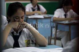 Smp negeri di jakarta timur; Ini Peringkat Pertama Un Smp Di 35 Provinsi