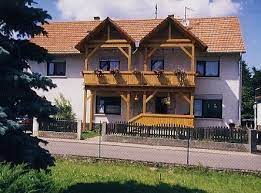 Accommodations offer separate sitting areas. Haus Talblick