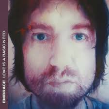 Traducción de la letra de Love Is a Basic Need de Embrace al Espanol