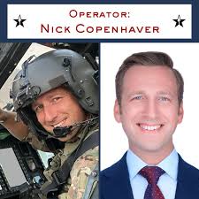 The SOTF Team is excited to announce that Nick Copenhaver has successfully  transitioned into a Vice President/Wealth Advisor role with the Private  Wealth division of Bernstein Private Wealth…
