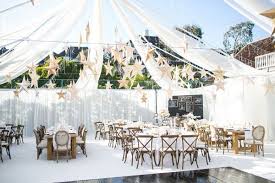 Wedding Ideas Wedding Tent Decor We Feel Like In A Hollywood Dream Galialahav Weddings Summer Tent Decorations Wedding Tent Decorations Wedding Ceiling