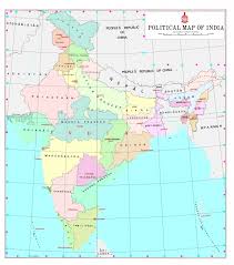 India soyabean growing areas map, indian agriculture maps. Maps Of Uts Of Jk Ladakh Released Map Of India Depicting New Uts