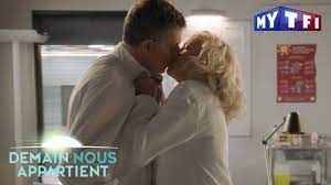 Demain nous appartient saison 1 episode 15. Demain Nous Appartient Le Resume Du Lundi 18 Septembre Episode 46 Youtube