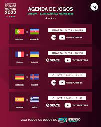 Placar ao vivo, resultados ao vivo. Tnt Sports Brasil Vale Vaga Na Copa Do Mundo Vem Com A Gente Acompanhar Esses Jogos Das Eliminatorias Da Copa De 2022 Tudo Isso E Na Tnt No Space No Nosso