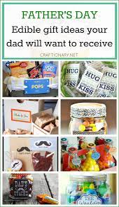 From clothing to tech gadgets to grooming tools, here are 60 ideas that he'll love and appreciate. 20 Edible Gift Ideas For Father S Day That Your Dad Will Want Cool Fathers Day Gifts Edible Gifts Fathers Day