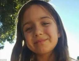 Hero Kiera Larsen dies saving lives of two toddlers by pushing them out of  way of SUV