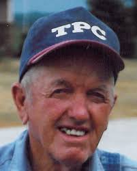 Charles "Swede" Andersen