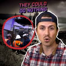 Does This Story Make You Want To Move House?