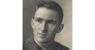 John William Casey Obituary (1929