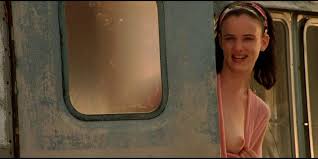 Джульетт льюис (juliette lewis hot scenes in kalifornia 1993) - BEST XXX  TUBE