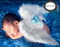 Little Boy Angel In Heaven Bing Images Baby Angel Wings Baby Boy Pictures Baby Angel