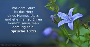 14 Bibelverse Uber Den Stolz Dailyverses Net