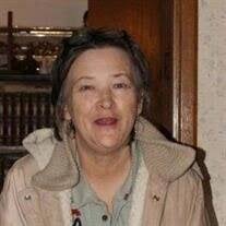 Elizabeth Phillips Obituary