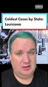Louisiana Unsolved Mysteries Documentary