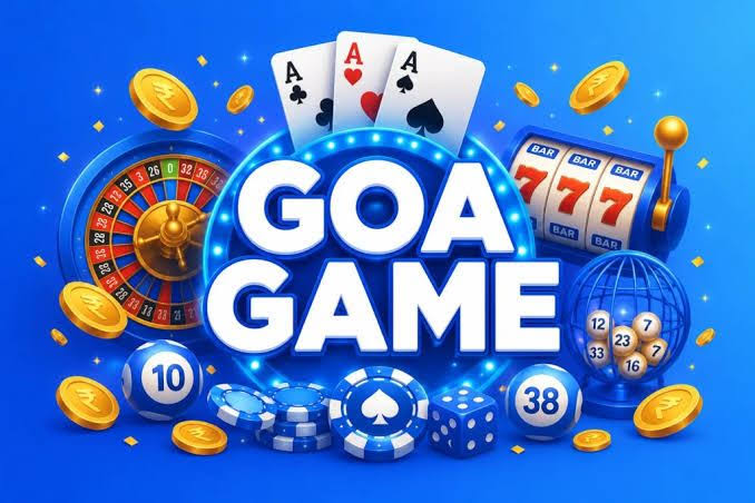 Goa Games – A Complete Guide to the Platform and Gaming Experience