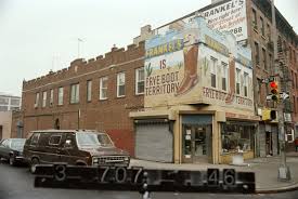 Neighborhood Stories: Frankel's — NYC Department of Records & Information  Services