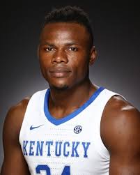 National Player of the Year Oscar Tshiebwe to Return to Kentucky in 2022-23 