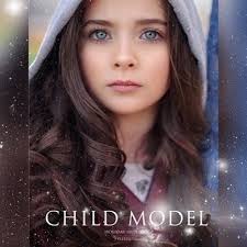 Child Model Magazine
