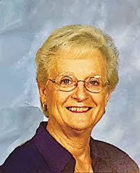 Obituaries May 15, 2020