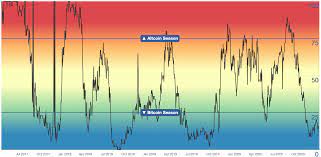 Altcoin is an alternative digital currency to bitcoin. Altseason To Kick Off In Q1 2021 Here S What To Buy Forex Crunch