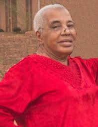 Obituary for Frances Teague