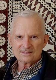 Grant Dodson Averill (1949-2023)