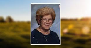 Charleen Kay Ruhland Obituary September 23, 2015