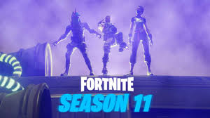 Throughout chapter 1, it became somewhat of a tradition for each fortnite season to conclude with an epic event taking over the island. Fortnite Season 11 Release Date And Time New Features And How To Download Or Install Newsvengers