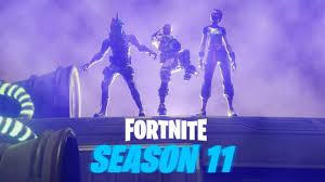 As well as the usual batch of new skins, season 8 should also feature new wraps and pets. Fortnite Season 11 Release Date And Time New Features And How To Download Or Install Newsvengers