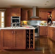 New Style Of Thomasville Cabinet Old Kitchen Cabinets Kitchen Cabinets Decor Shaker Kitchen Cabinets