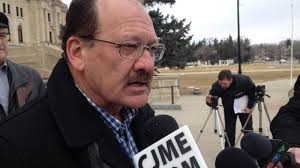 Sask. PC party accusing Sask. United Party of underhanded dealings