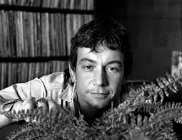 Eric Burdon