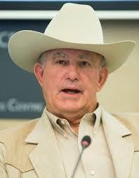 Teri Mccall Editorial Stock Photo