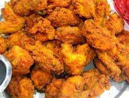 Tapi apa kata kali ini korang rujuk resepi yang dikongsi oleh. Ayam Goreng Hot Spicy Ala Kfc Nukilan Rasa