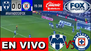 Watch cruz azul match live and free. Monterrey Vs Cruz Azul Memes Previas Donde Ver El Partido En Vivo Liga Mx Youtube