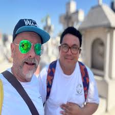 Día de Muertos: A Walking Journey Celebrates this Tradition