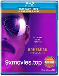 Full movie online free singer freddie mercury, guitarist brian may, drummer roger taylor and bass. Mp4moviez Bohemian Rhapsody 2018 English 720p Brrip 950mb Download
