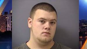 Butler man accused of lying about age, sexually assaulting girl