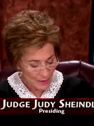 Judge Judy Ingram Case