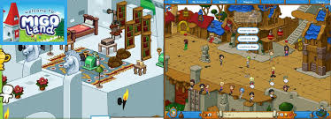 Other fun games in the exciting virtual world at jumpstart include training dragons, flying on magical broomsticks and casting spells, embarking on. Free Virtual World Online