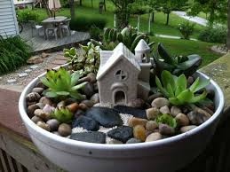Succulent design ideas from sherman gardens. 15 Easy Diy Backyard Succulent Garden Ideas
