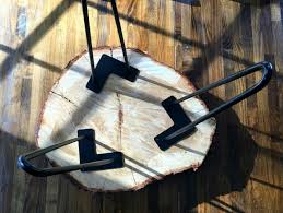 Sie sind ja schon lange fertig, aber heute gibt es endlich das video zu den tischen aus baumscheiben. 1001 Inspirierende Ideen Fur Baumscheiben Deko