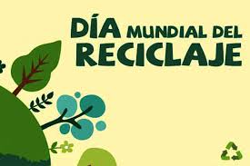 La regla de las tres erres: Dia Mundial Del Reciclaje Puertollano Ha Respondido Al Reto De La Separacion De Residuos Durante La Pandemia Ayuntamiento De Puertollano